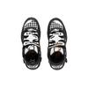 Li Ning CF Su Series Yu 2.0 Halloween Thick Sole Height Increasing Cushioning Versatile Bread Shoes Low Top Casual Shoes Unisex Sneaker AGCS309-6