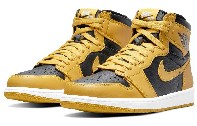 Air Jordan 1 Retro High Og 'Pollen' 555088-701