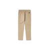 Timberland Casual Pants Men's Light Mud Moderate Tapered Pants A26HR-269