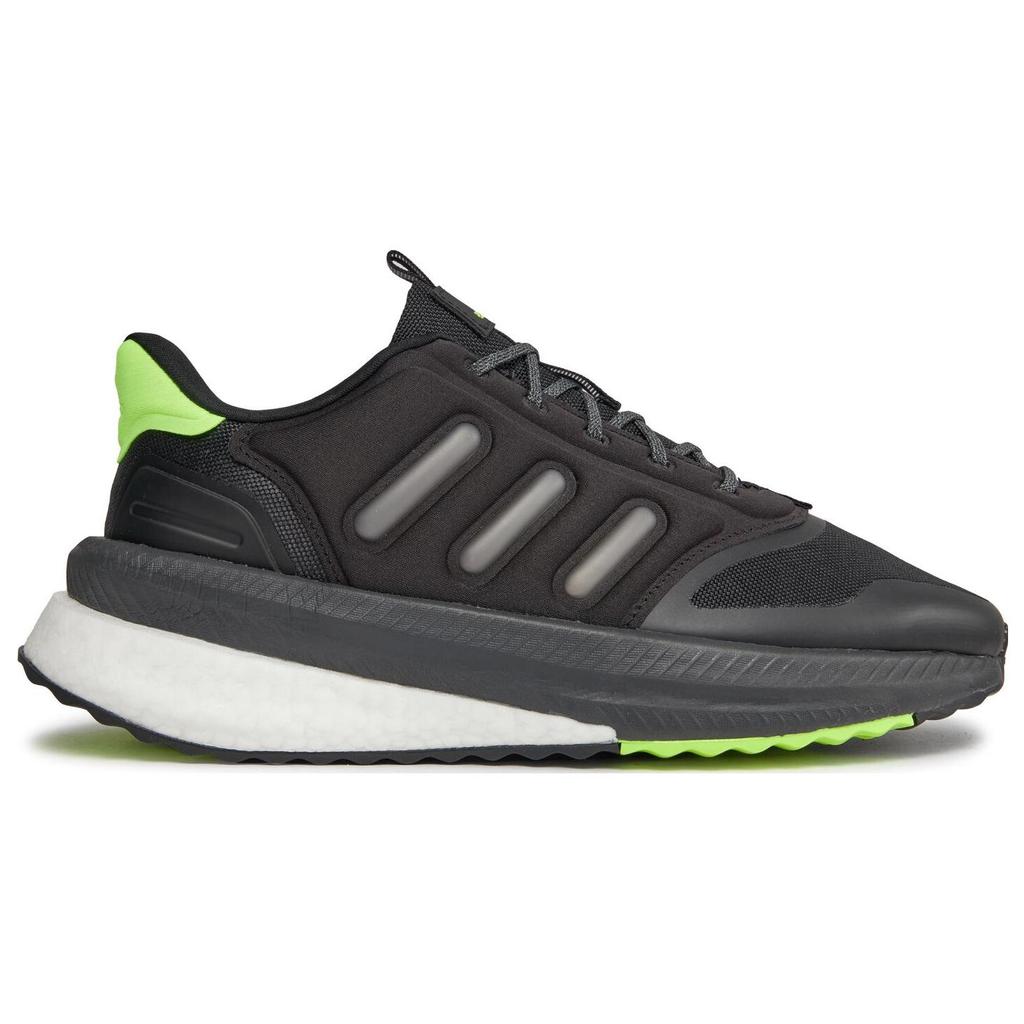 New X_PLRPHASE Adidas 'Black Lucid Lemon' IG4777