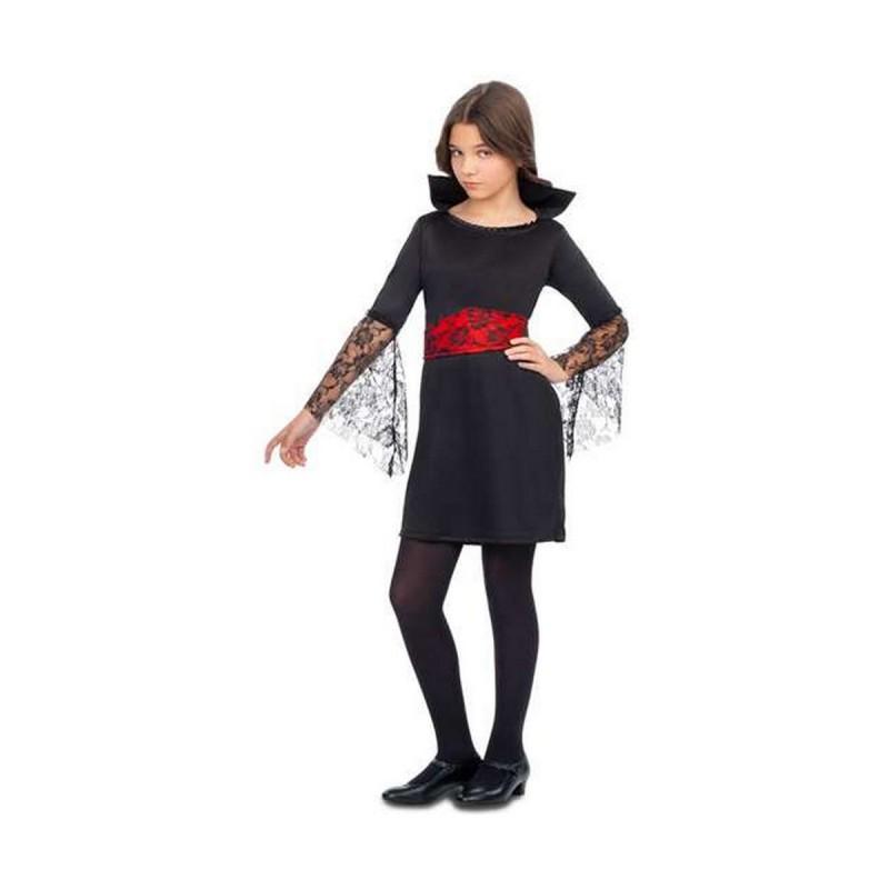 My Other Me-Children's My Other Me Vampire Costume 5-6 Years