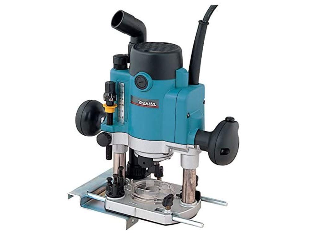 

Makita Фрезер 8 мм RP0910