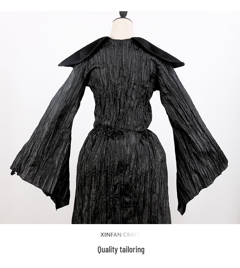 Dark Witch Ball Halloween Costume - Maleficent Sleeping Beauty Cosplay