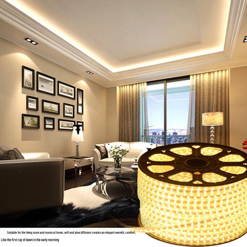 Outdoor LED Strip Light