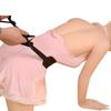 Bondage Strap Waist Belt Handcuffs Adult Sex Product Sex Shop Erotic BDSM Bondage Restraint Sex Toys for Couples GZW
