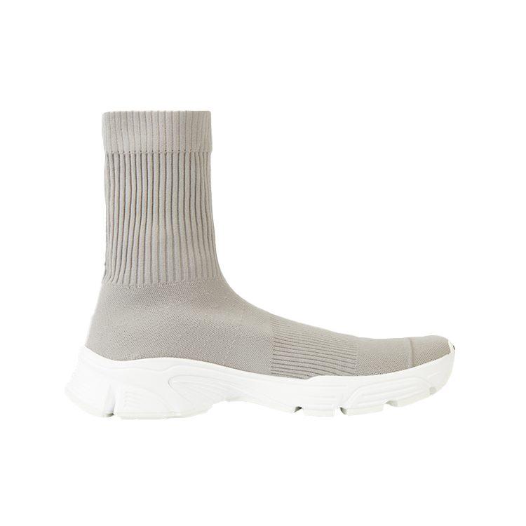 Balenciaga Speed 3.0 Grey White 654532W2DN21510