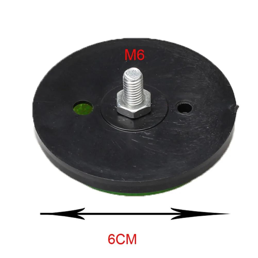 2pcs Circular Reflector Universal Car Trucks Motorcycle ATV Bikes Bicycle Reflector Safety Reflector Motorcycles Accessories