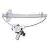Compatible Zotye T600 Power Window Regulator Assembly: Electric Window Winder Bracket & Lifter Motor