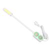 Sewing Machine Light LED Magnetic Mount Super Bright COB Touch Work Light 3 Level Adjustable