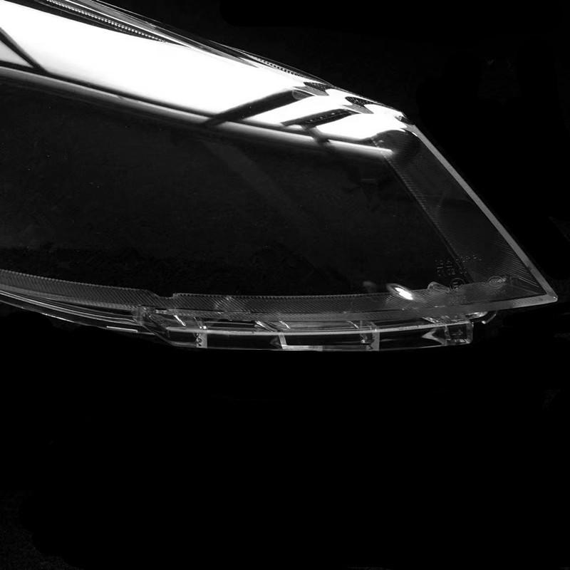 Compatible with 13 JAC Heyue RS/Refine M2 models: transparent headlight cover, lampshade, and lens protector.