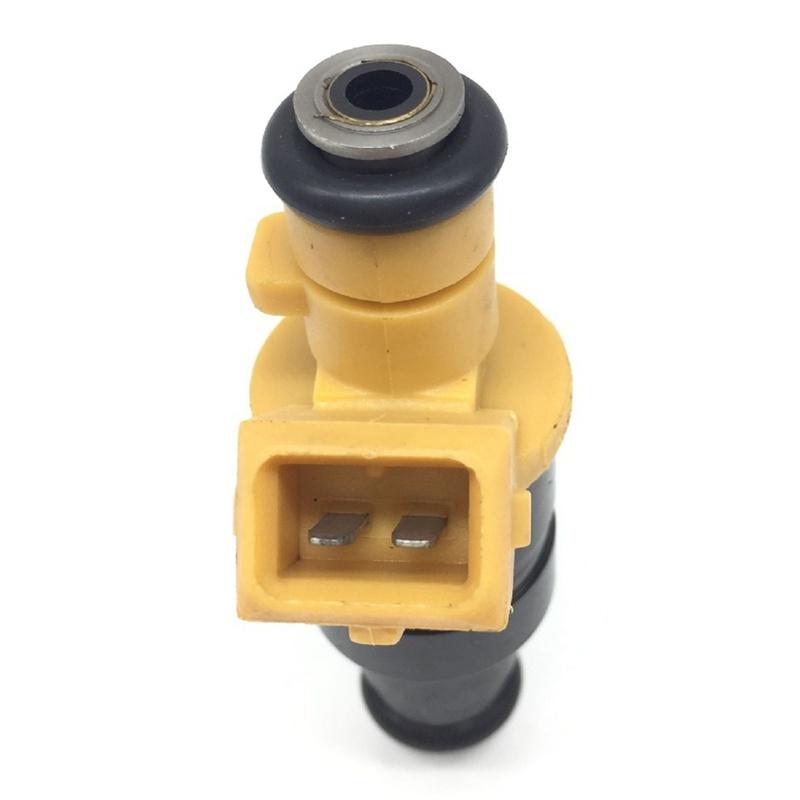 4 buc/lot duză de injecție nouă pentru injector de combustibil pentru Kia Avella 1996-99 K370-13-250 K37013250 mașină