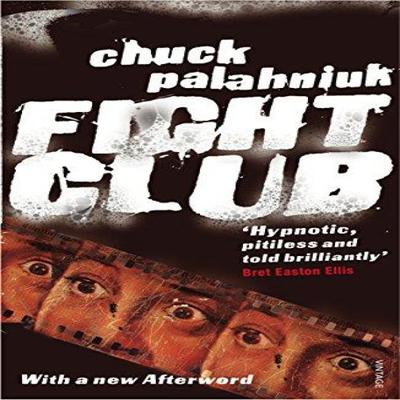 Fight Club by Chuck Palahniuk Paperback Book 9780099765219