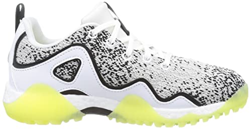 Women's Code Chaos 21