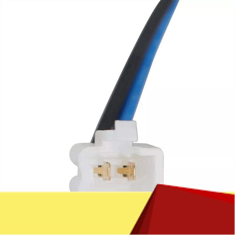

Motercycle Rear Brake Master Cylinder & Reservoir Assembly For Honda Goldwing GL1500SE A 43500-MT8-006-M53K як показано кольору