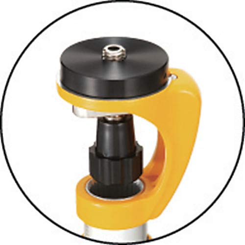 TAJIMA SFT-100 Shifting Tripod 1000 with Level