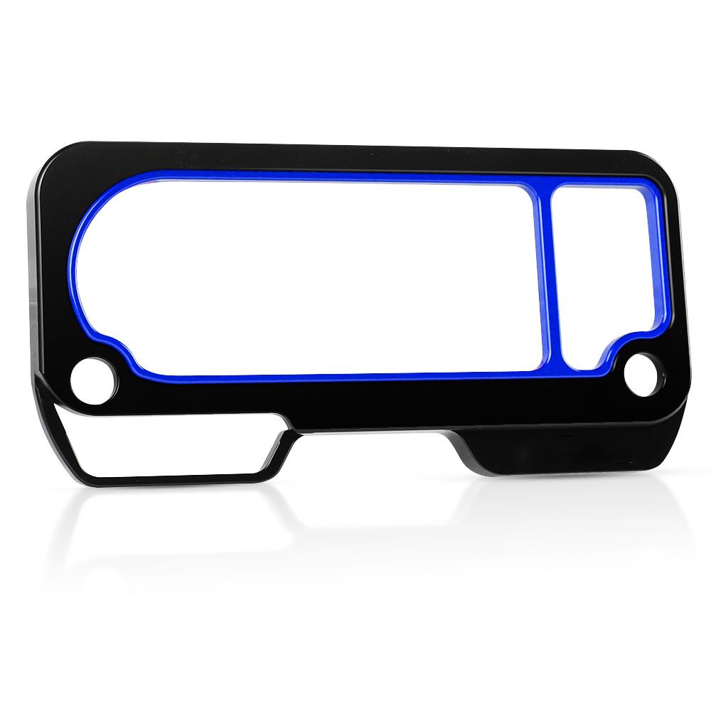 For Honda CBR500R CBR500 CBR 500 R CBR 500R    Motorcycle Accessories Frame Screen Instrument Meter Case Guard