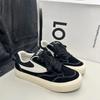 Autumn casual versatile canvas board shoes men's niche original low-top sports trendy shoes