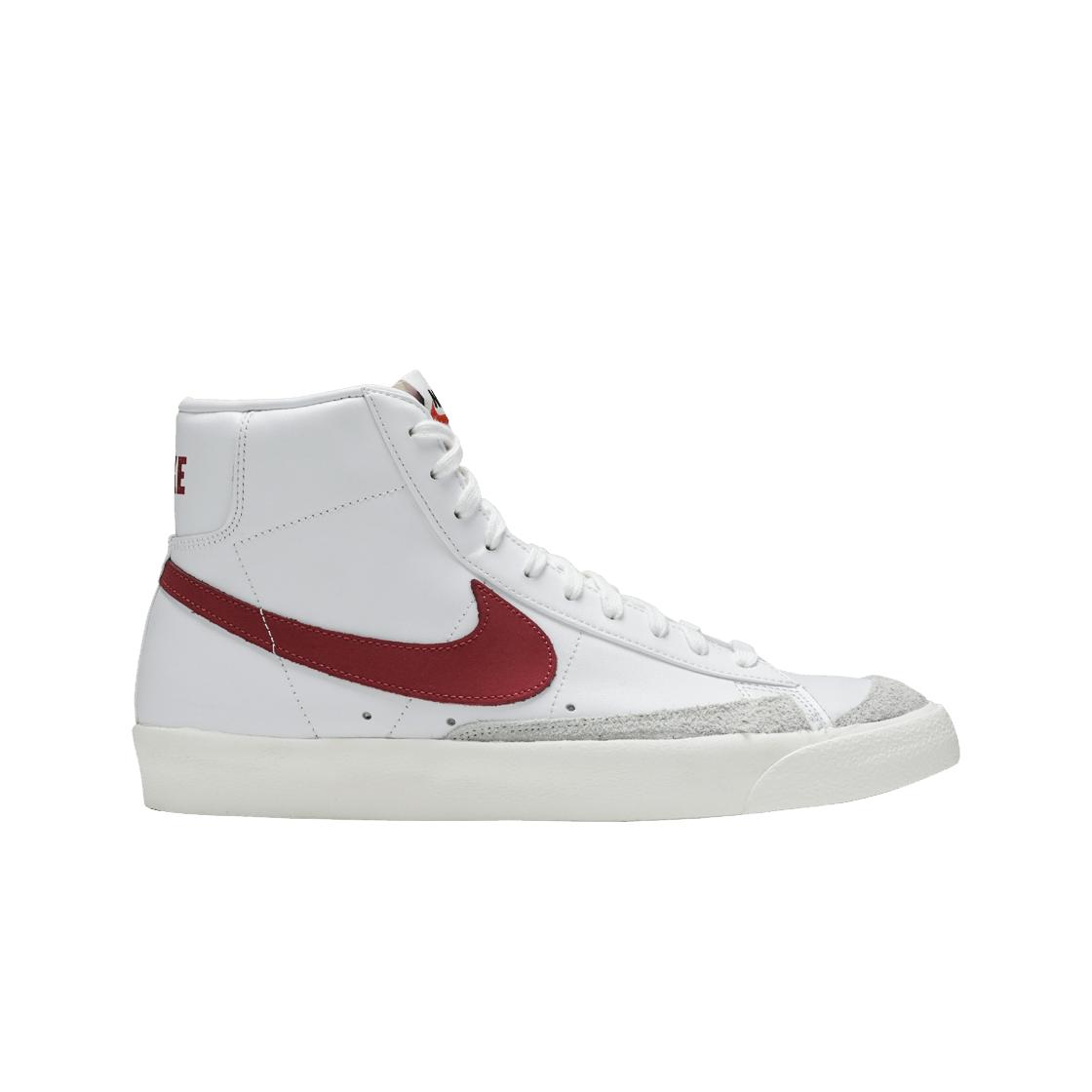 

Nike Blazer Mid 77 Vintage Brick Red 255