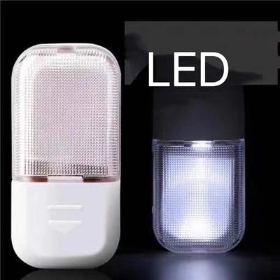 LED Lamp Smart Sensor Light Anti-collision Convenient Cool