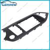 7 inch 2DIN Car Fascia Radio Panel For Kia Morning Picanto 2011-2017 Frame Kit Install Facia Face Plate