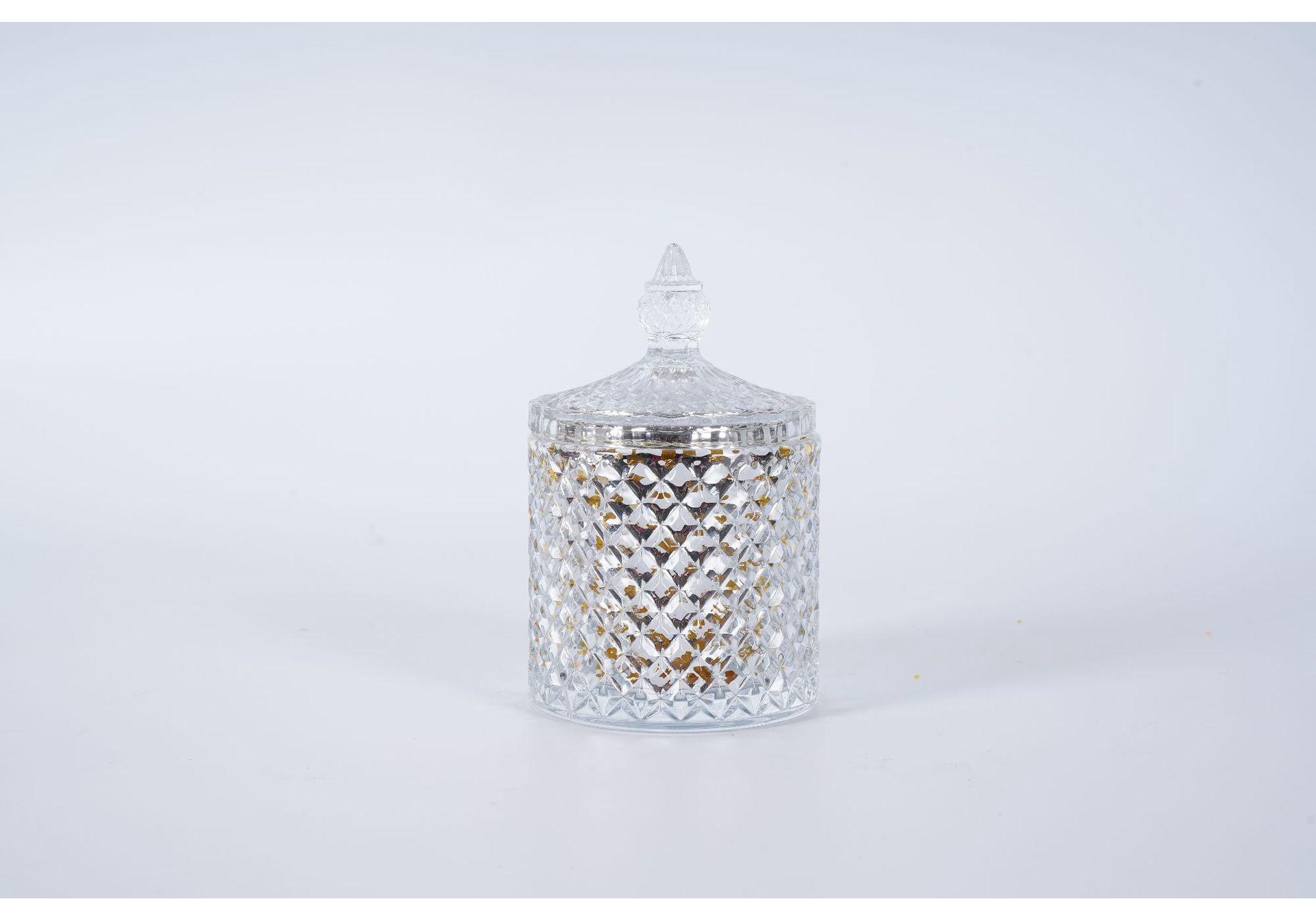 Luxury Handmade Scented Candles - Perfect for a Romantic Atmosphere and Birthday or Home Gifts