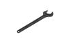 Gedore 6575730 Open-End Wrench, 34mm,
