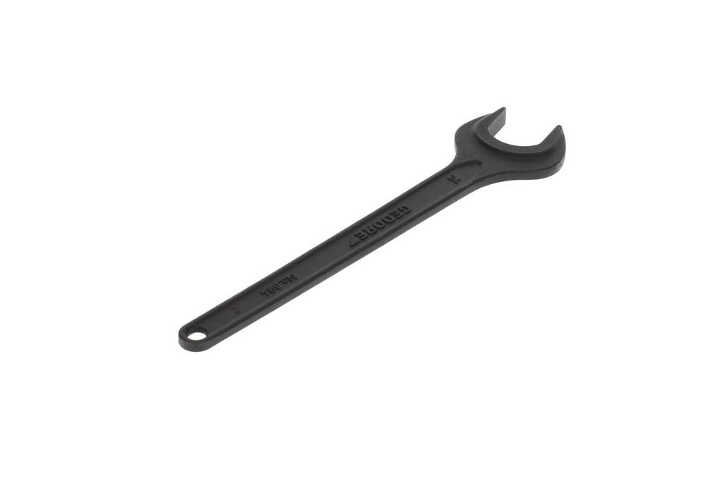 Gedore 6575730 Open-End Wrench, 34mm,