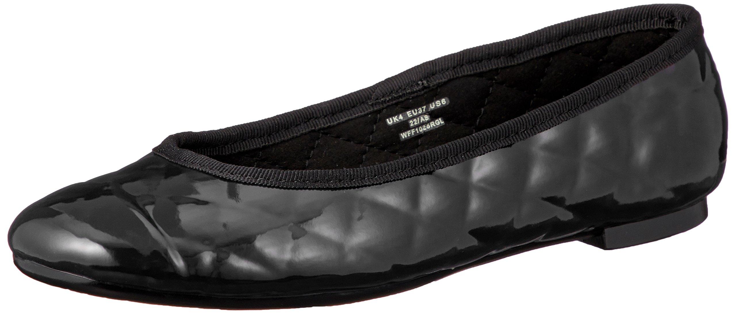 

Hunter Оригинальные стеганые балетки Gloss Rain Размер см Женская обувь, Черный, 25.0 чёрный