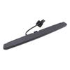 Black Third LED High Level Brake Stop Light For VW Golf MK5 GTI Passat Polo MK4