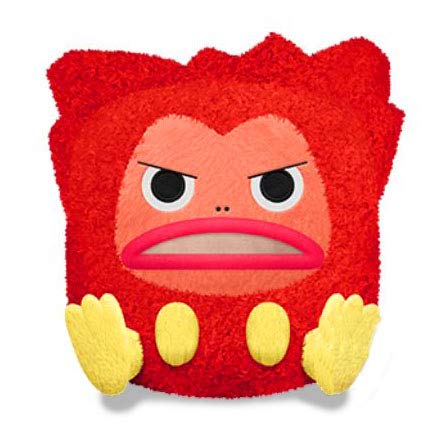 

Ultraman Series Mega Pigmon Plush Toy