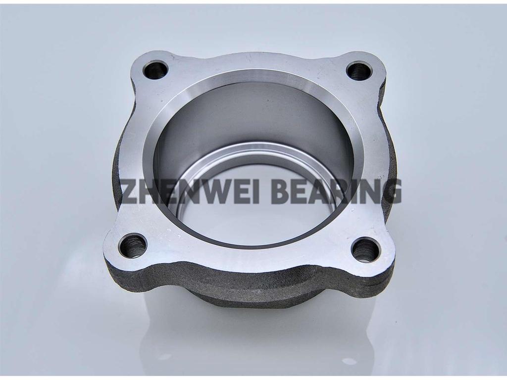 Hub Unit Bearing Shell for Toyota HILUX Rear Wheel