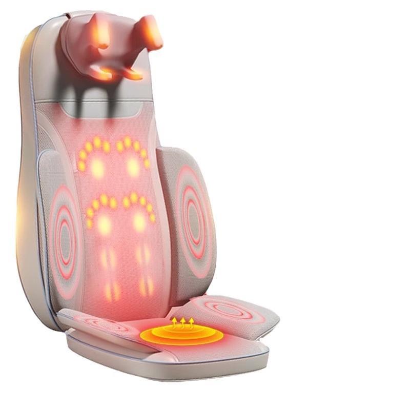 SENBAIWEI Full Body Automatic Kneading Massage Cushion