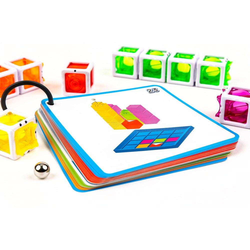 Thinkfun Gravity Maze Builder Board Game for Kids 76551 Indoor Play Birthday Christmas Gift Boys Aged 5 and Up