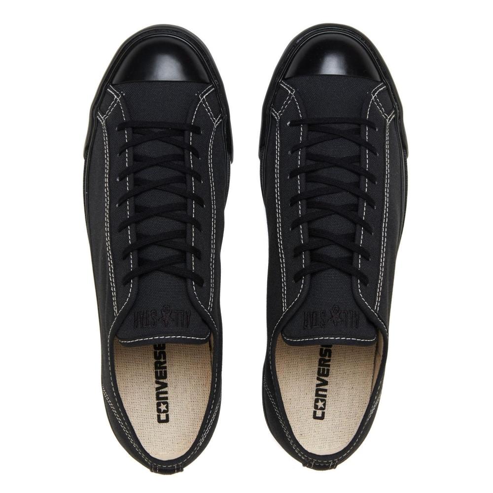 Converse As Aged Wrestling Shoes Ox 31315921 Graphite Black