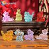 Deko & Wohnaccessoires – Statuetten