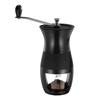 Manual Coffee Grinder Hand Coffee Bean Grinder Adjustable Manual Coffee Mill Grinder For Drip Coffee Espresso French Press