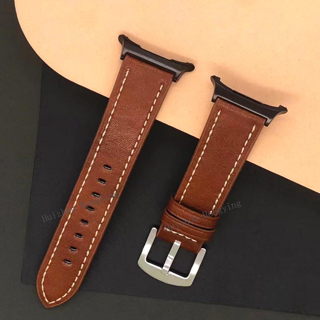 Watch Band For Men And Women PU Leather For Samsung Galaxy Watch Ultra Smartwatch Accessories The Perfect Choice For Party Gifts