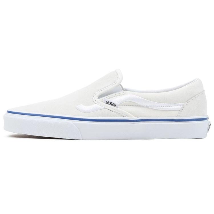 Vans Classic Slip-On Sidestripe Marshmallow Men s VN0A5JMHBL9 EU 35