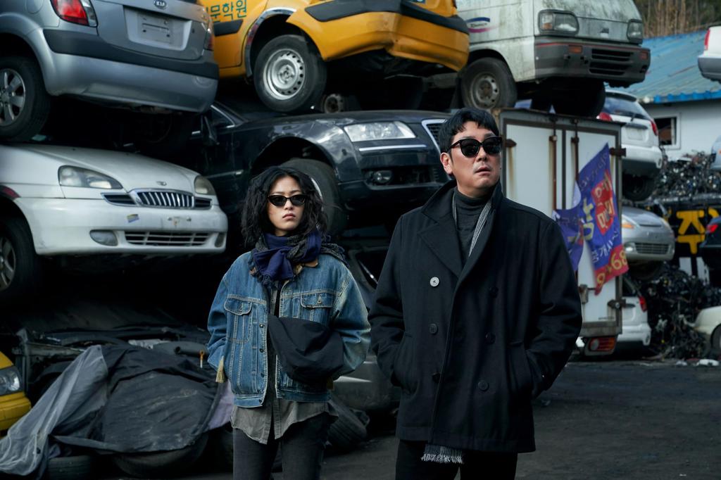 DEADMAN Ausgelöschter Mann [DVD]