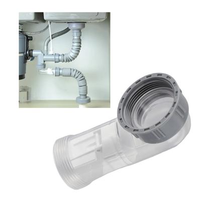 Accesorii pentru baie – Sisteme de scurgere