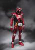 TAMASHII NATIONS Kamen Rider Ghost Fighting Spirit Boost Spirit 145mm Painted Movable Figure S.H.Figuarts Approx. ABS&PVC