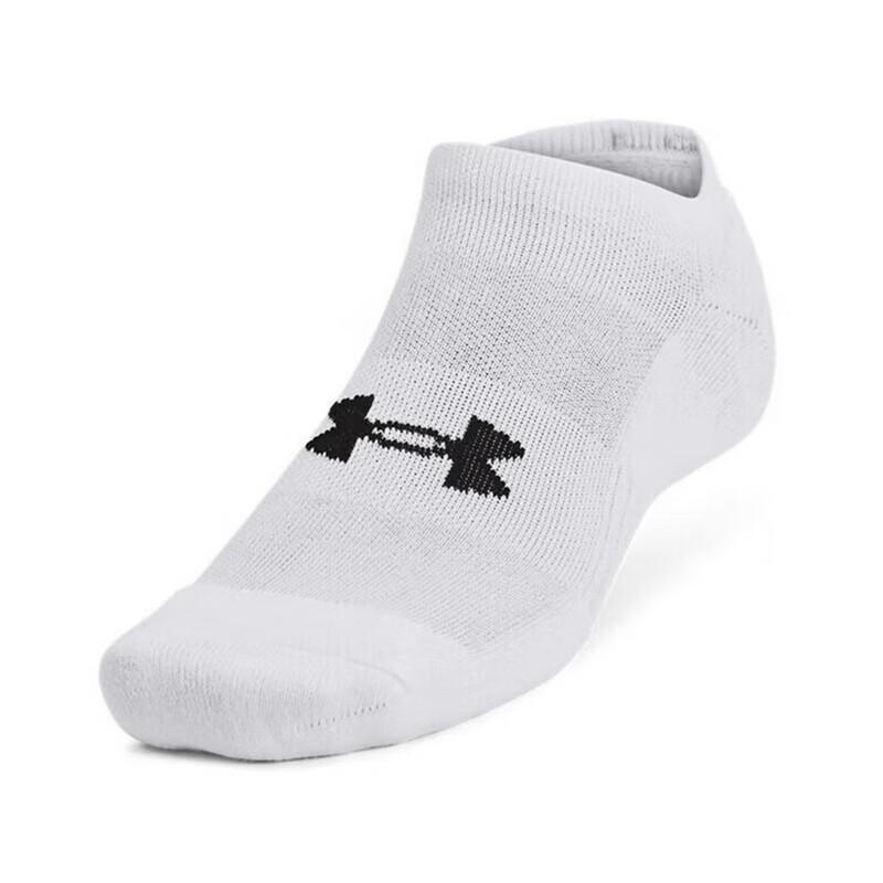Under Armour Unisex Low-Cut Socks MD