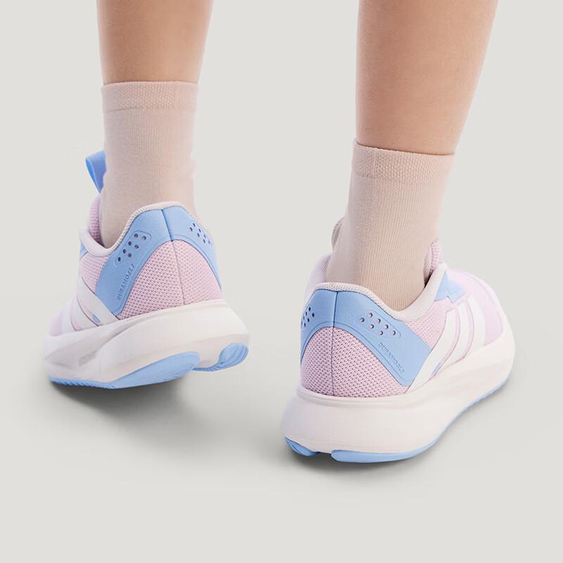 adidas Kids' HABU DURAMO Mesh Running Shoes