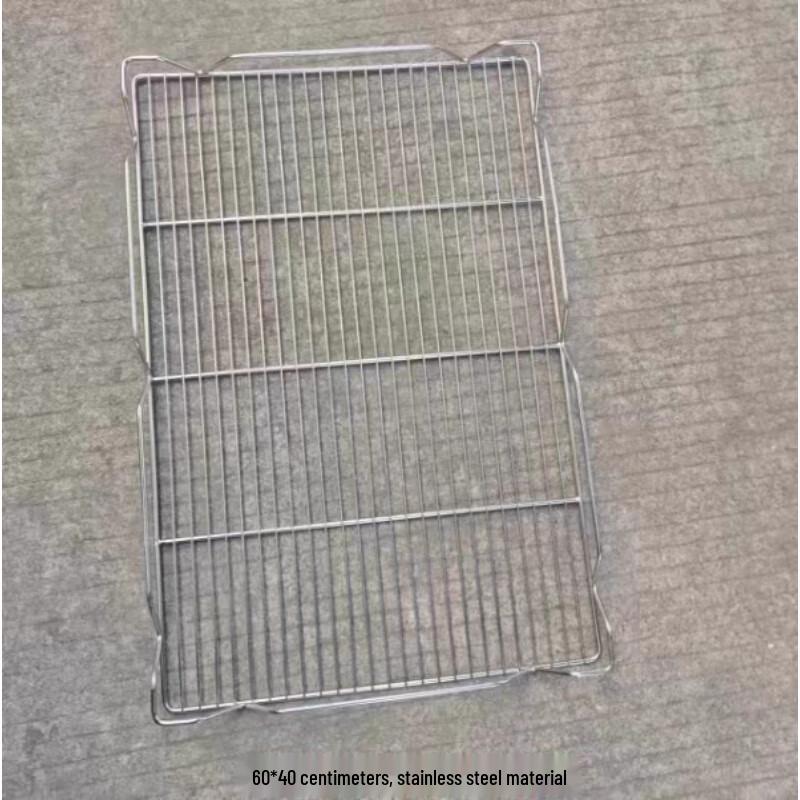 

Tuanyuan Yue Stainless Steel Multipurpose Rack