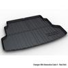 Compatible Trunk Mat for Changan CS75PLUS, EADO, CS35, and 55UNIV/T Ruicheng TPE Cars