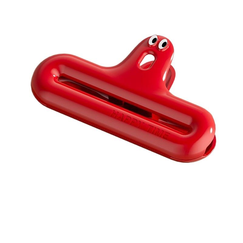 Sealing Clip Moisture-proof Snack Clip Kitchen Multi Functional Sealed Fixed Clips Household Fresh Keeping Sealer