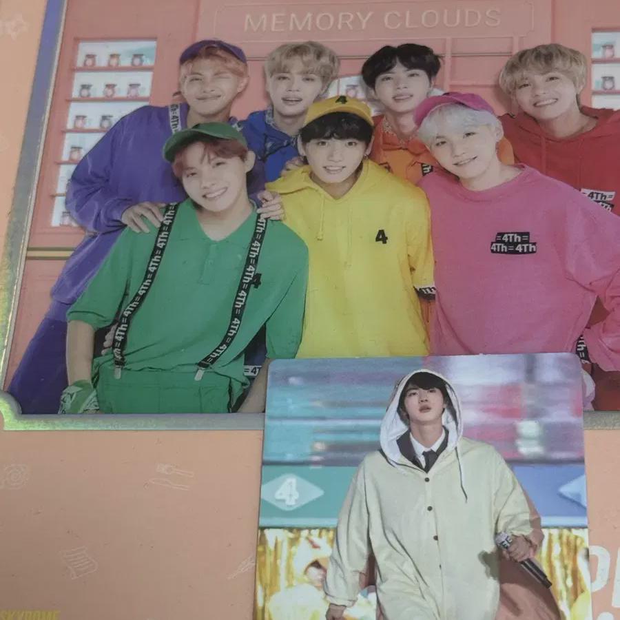 

Торопиться) Bts Master 4 Muster Dvd Dvd