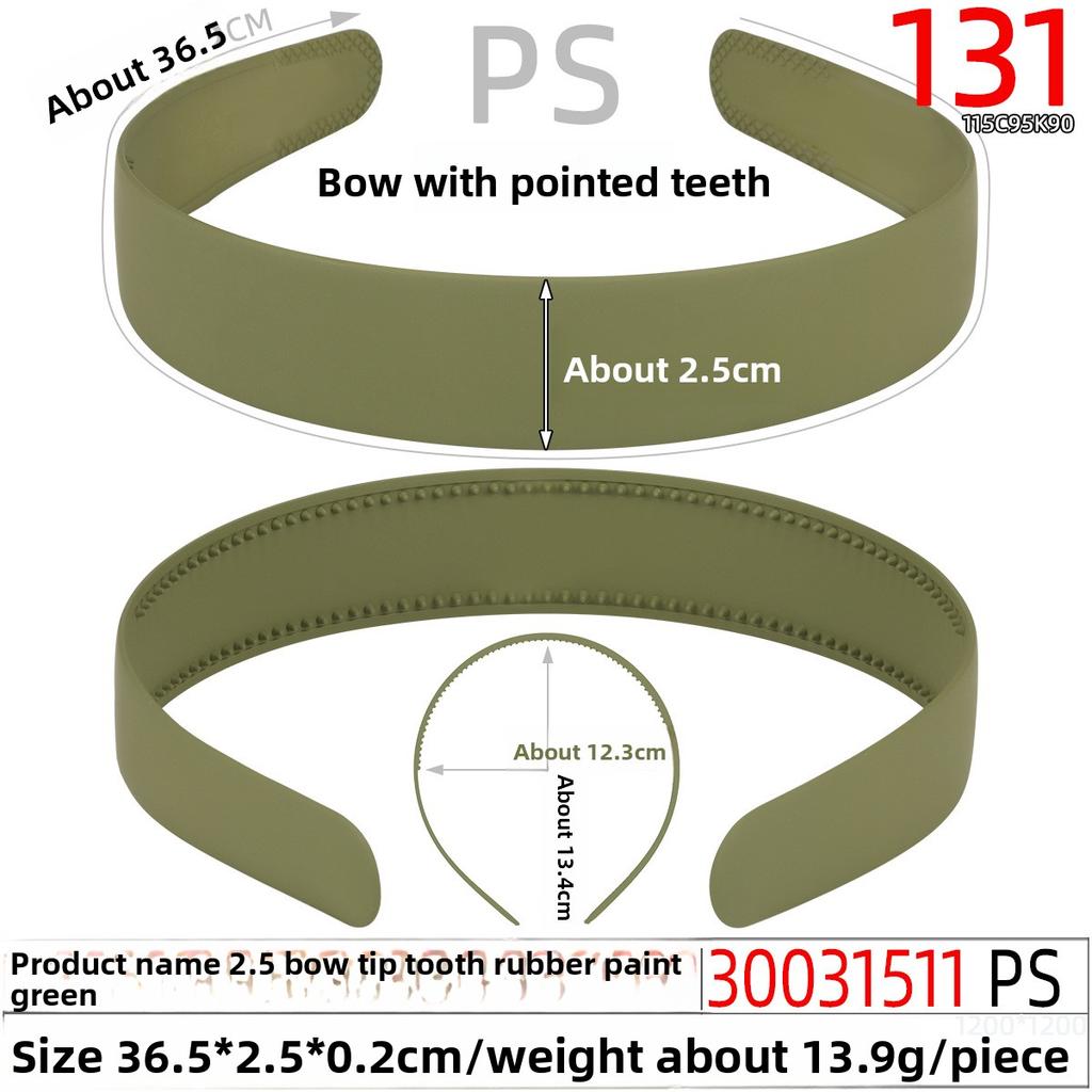 Wide-brimmed Hairband Matte Morandi Color Hair Clip Outdoor Hair Pressing Face Washing Headband