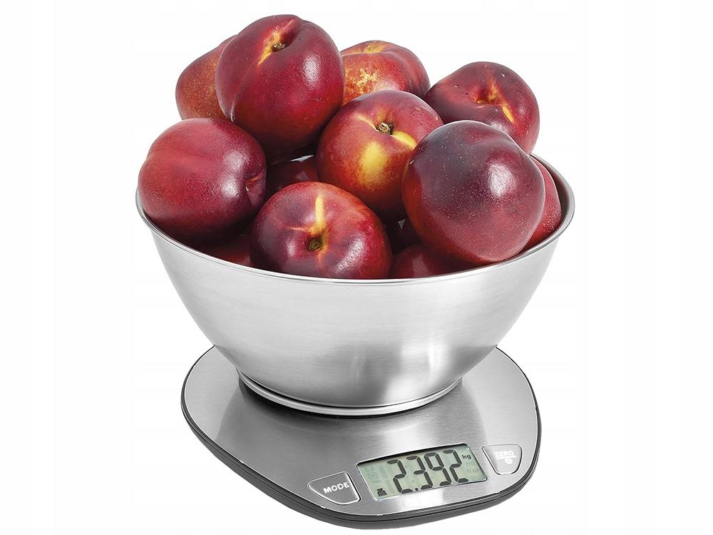 Steel Kitchen Scale 2064B (12) Gab_B
