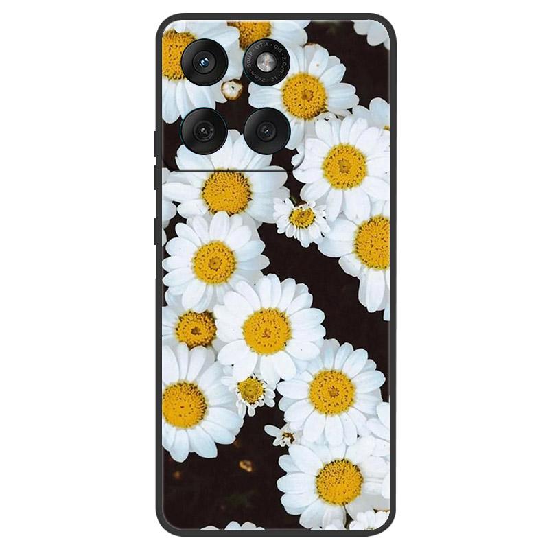 For Motorola Edge 70 Edge70 5G Case Soft Silicone TPU Back Cover Phone Cases For Motorola Moto X70 Air 5G Protective Shell Funda